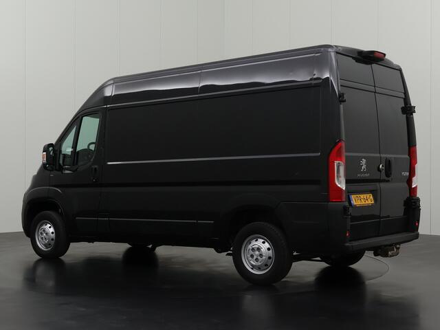 Peugeot BOXER 2.2 BlueHDi 140PK L2H2 Premium | Airco | Cruise | Multimedia | Trekhaak