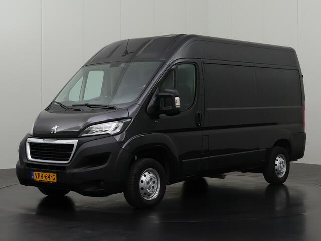 Peugeot BOXER 2.2 BlueHDi 140PK L2H2 Premium | Airco | Cruise | Multimedia | Trekhaak