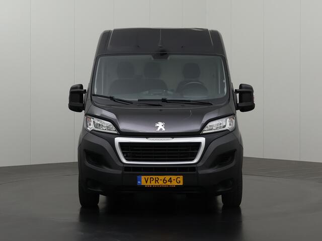 Peugeot BOXER 2.2 BlueHDi 140PK L2H2 Premium | Airco | Cruise | Multimedia | Trekhaak