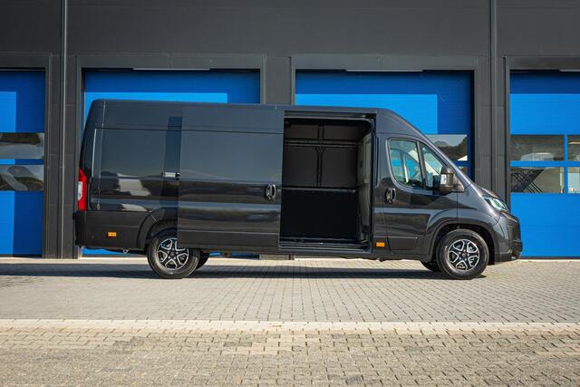 Peugeot BOXER L4H2 2.2 BlueHDi 180 EAT8 Vol opties BPM vrij!