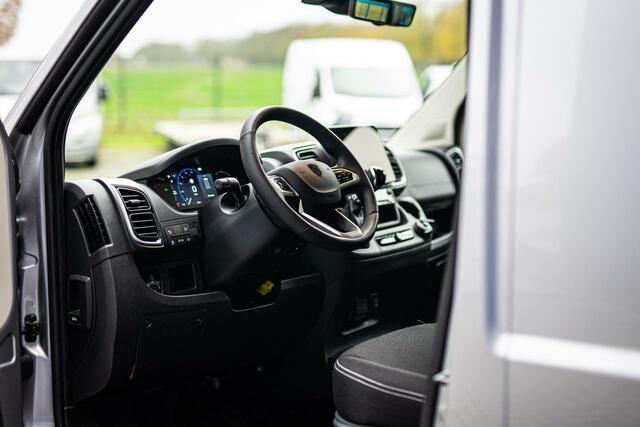 Peugeot BOXER L4H2 2.2 BlueHDi 180 EAT8 Vol opties BPM vrij!