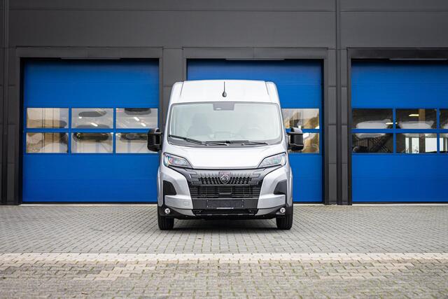 Peugeot BOXER L4H2 2.2 BlueHDi 180 EAT8 Vol opties BPM vrij!