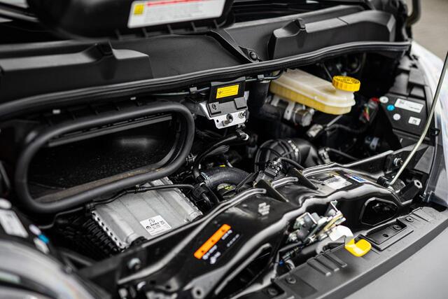 Peugeot BOXER L4H2 2.2 BlueHDi 180 EAT8 Vol opties BPM vrij!