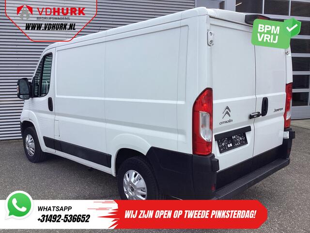 Peugeot BOXER (Citroen Jumper) 2.0 HDi 130 pk EXPORT MARGE Airco/ Cruise/ Navi/ Camera/ PDC