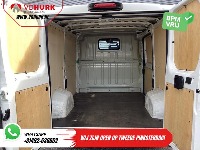 Peugeot BOXER (Citroen Jumper) 2.0 HDi 130 pk EXPORT MARGE Airco/ Cruise/ Navi/ Camera/ PDC