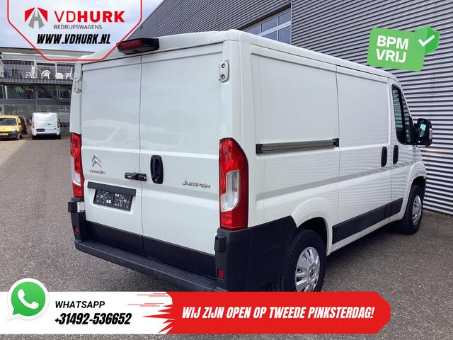 Peugeot BOXER (Citroen Jumper) 2.0 HDi 130 pk EXPORT MARGE Airco/ Cruise/ Navi/ Camera/ PDC