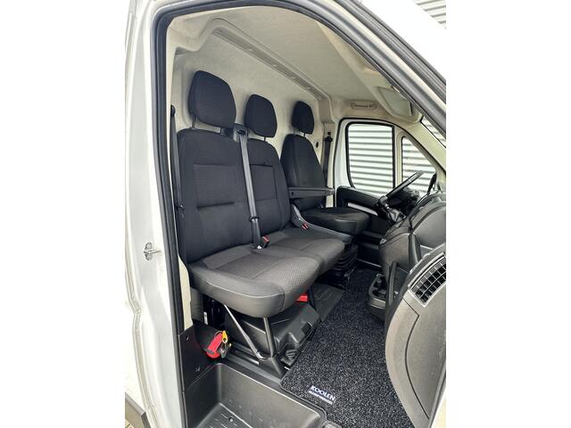 Peugeot BOXER 435 2.2 BlueHDi 140 L3H2 Navi|Cruise|airco