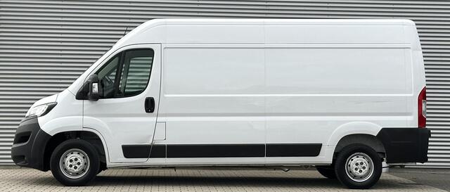 Peugeot BOXER 435 2.2 BlueHDi 140 L3H2 Navi|Cruise|airco
