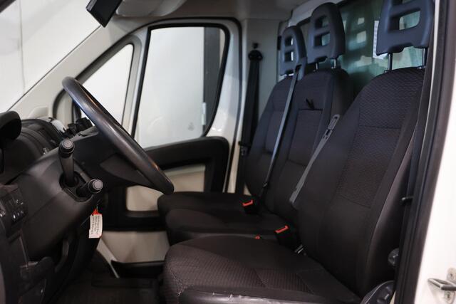 Peugeot BOXER 2.0 BE COMBINATIE CLIXTAR