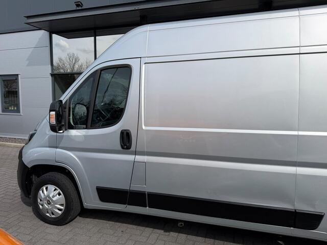 Peugeot BOXER 335 2.0 BlueHDI L2H2 Pro MARGE, airco, cruise, camera, trekhaak, led