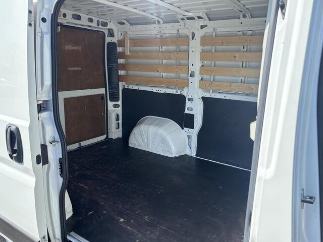 Peugeot BOXER 330 2.2 BlueHDi 120 L1H1