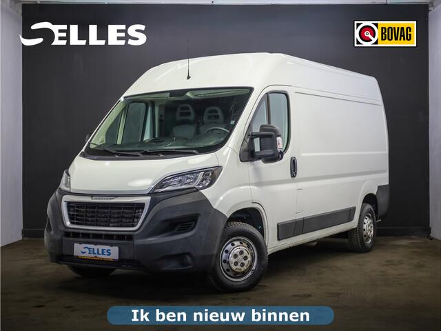Peugeot BOXER 335 2.0 BlueHDI L2H2 Pro