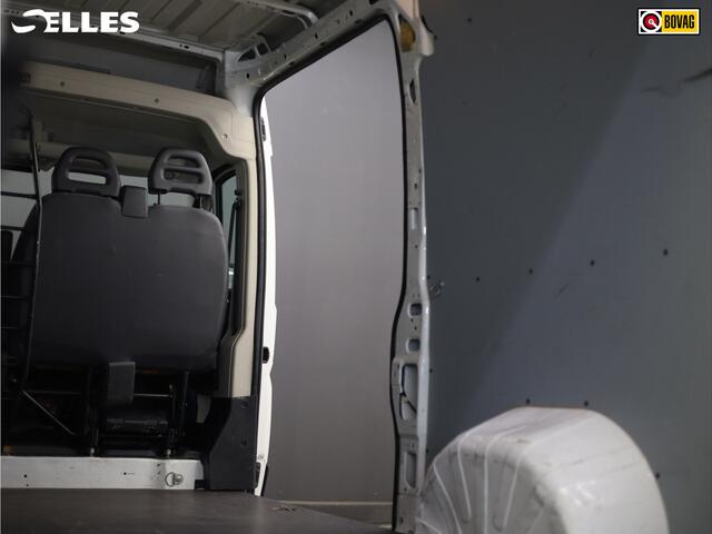 Peugeot BOXER 335 2.0 BlueHDI L2H2 Pro