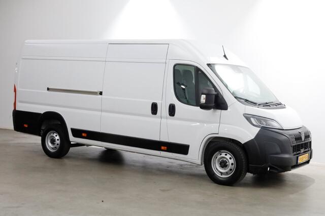Peugeot BOXER 2.2 BlueHDi 180pk Automaat L4H2 LED/ACC/Navi/Camera 11-2024