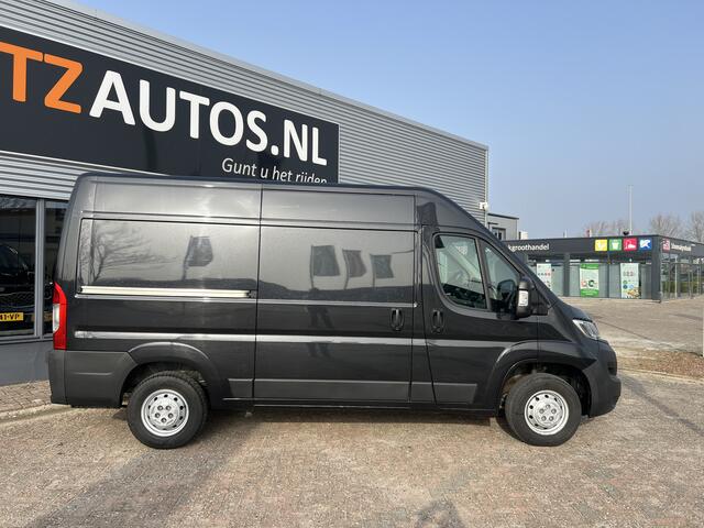 Peugeot BOXER 35 2.2 HDi 165 L2H2 Edition