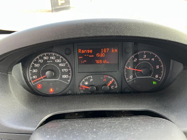 Peugeot BOXER 35 2.2 HDi 165 L2H2 Edition