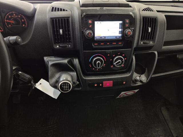 Peugeot BOXER 35 2.2 HDi 165 L2H2 Edition