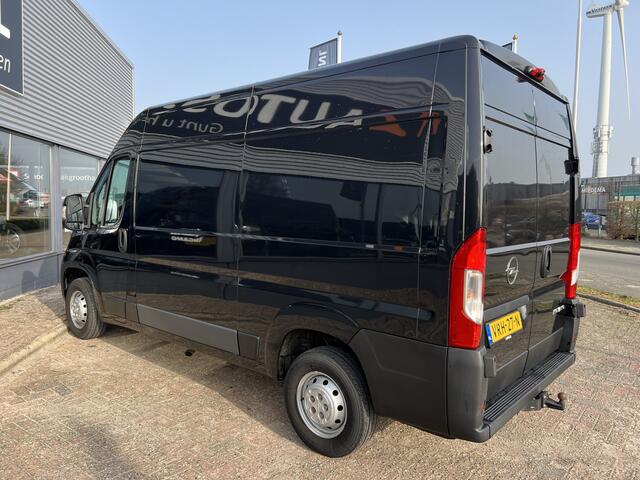 Peugeot BOXER 35 2.2 HDi 165 L2H2 Edition