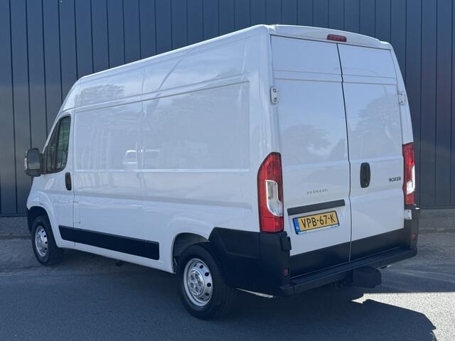 Peugeot BOXER 330 2.2 HDI L2H2 Pre