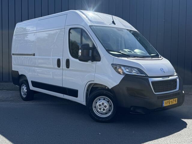 Peugeot BOXER 330 2.2 HDI L2H2 Pre