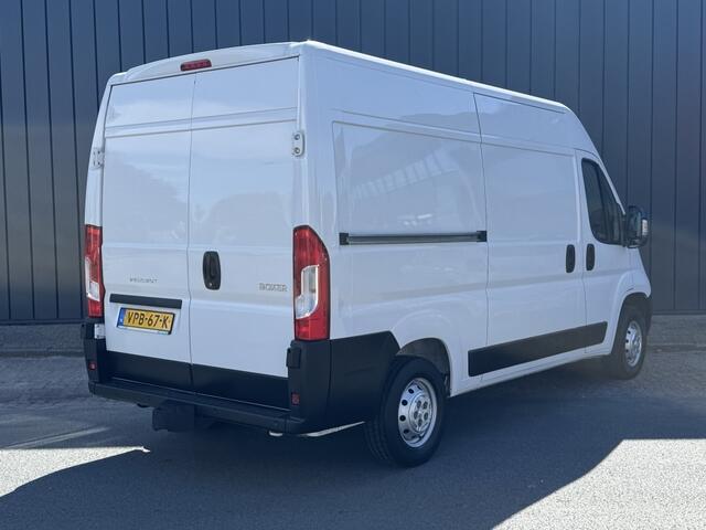 Peugeot BOXER 330 2.2 HDI L2H2 Pre