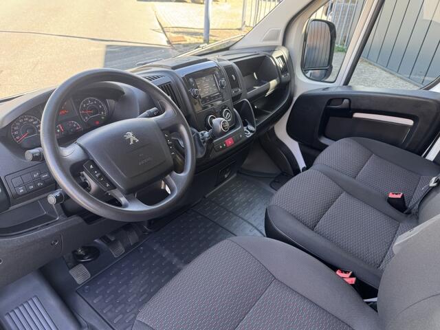 Peugeot BOXER 330 2.2 HDI L2H2 Pre