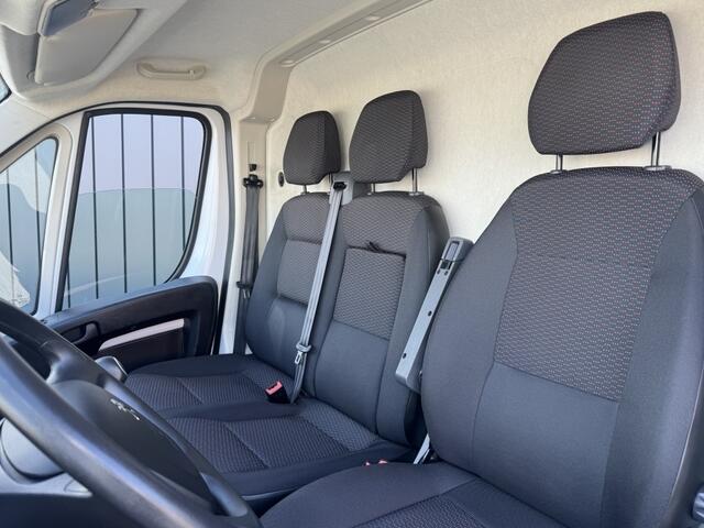 Peugeot BOXER 330 2.2 HDI L2H2 Pre