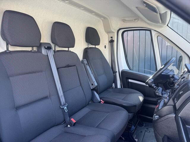 Peugeot BOXER 330 2.2 HDI L2H2 Pre