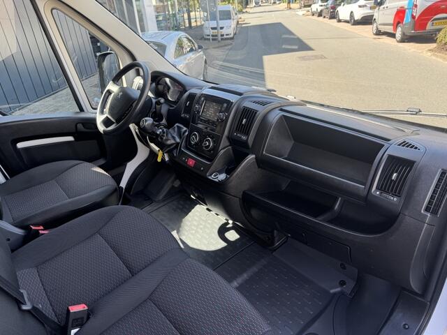 Peugeot BOXER 330 2.2 HDI L2H2 Pre