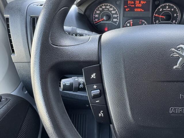 Peugeot BOXER 330 2.2 HDI L2H2 Pre