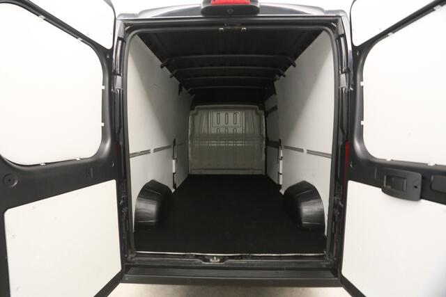 Peugeot BOXER Opel Movano 2.2 HDI 140PK L3H2 | Airco | Cruise | Camera | Carplay | 3 Zits | Navi | Parkeersens.