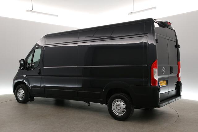 Peugeot BOXER Opel Movano 2.2 HDI 140PK L3H2 | Airco | Cruise | Camera | Carplay | 3 Zits | Navi | Parkeersens.