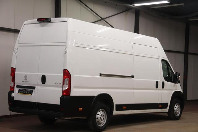 Peugeot BOXER 335 140PK L4H3 AIRCO CRUISE CONTROL