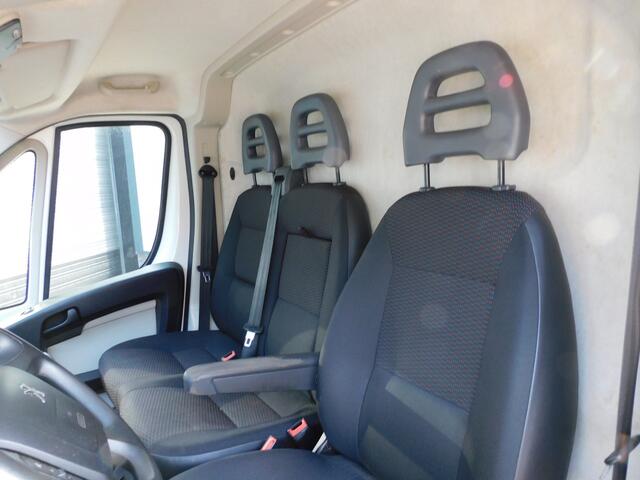 Peugeot BOXER 330 2.0 BlueHDI L2H2 Pro 1e EIGENAAR! CAMERA! NAVI! BLUETOOTH! AIRCO!
