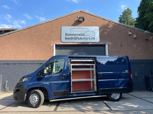 Peugeot BOXER 330 2.2 BlueHDi 120 L2H1 Premium