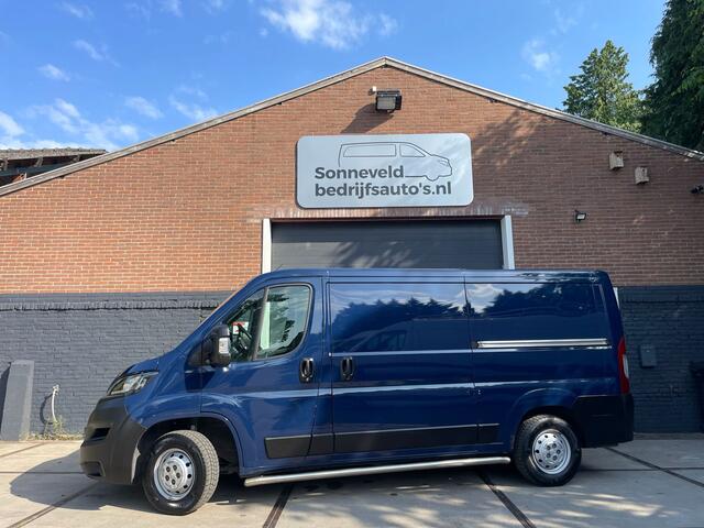 Peugeot BOXER 330 2.2 BlueHDi 120 L2H1 Premium