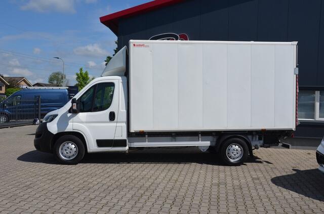 Peugeot BOXER 2.3 DCI L3H1 Meubelbak/bakwagen.laadklep uniek 16000km