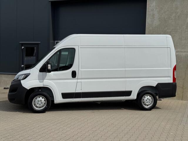 Peugeot BOXER 333 2.2 HDI L2H1 Koelwagen - Thermoking V 300 MAX 20 koelen - vriezen tot - 20 graden