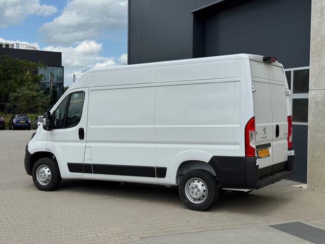 Peugeot BOXER 333 2.2 HDI L2H2 Premium - BLIS - Camera - Carplay