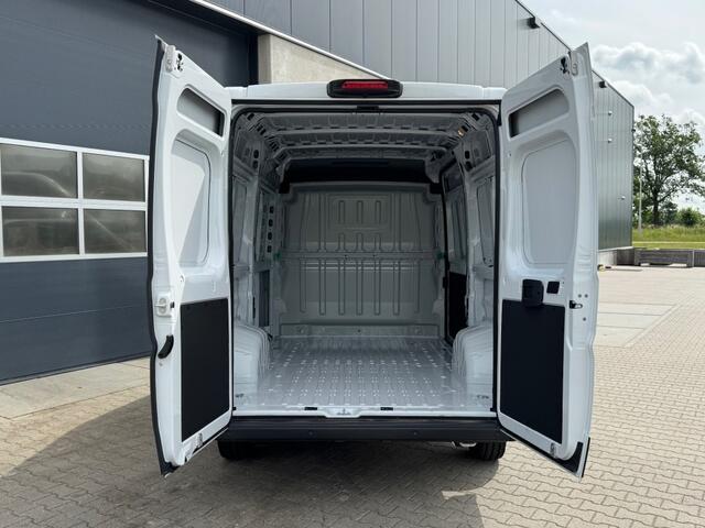 Peugeot BOXER 333 2.2 HDI L2H2 Premium - BLIS - Camera - Carplay