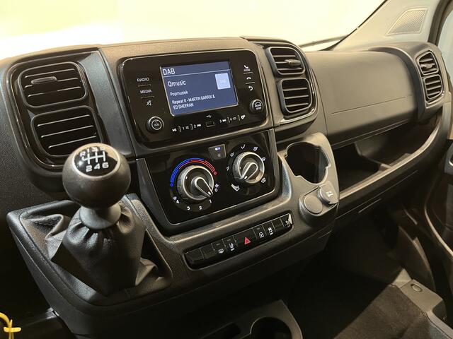 Peugeot BOXER 2.2 BlueHDi 140 PK L3H2 / Airco / Cruise Control / Camera / 3-Zits / 66.000 KM !!
