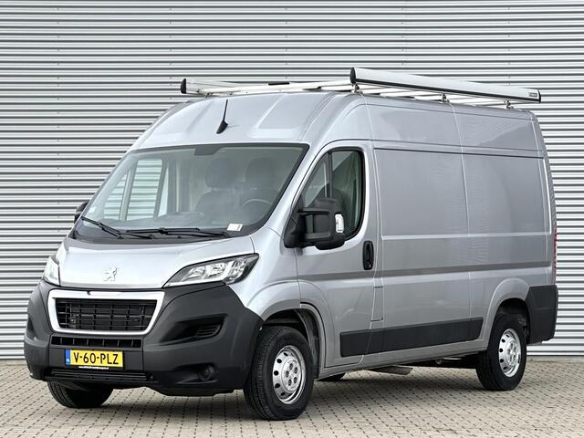 Peugeot BOXER 333 2.2 Boxer/Ducato/Jumper L2H2 Navi|Carplay|Crui