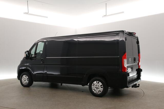 Peugeot BOXER 2.2 BlueHDi 165PK L2H1 | Airco | Cruise | Camera | 3 Zits | Trekhaak | Carplay