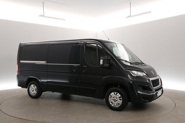 Peugeot BOXER 2.2 BlueHDi 165PK L2H1 | Airco | Cruise | Camera | 3 Zits | Trekhaak | Carplay