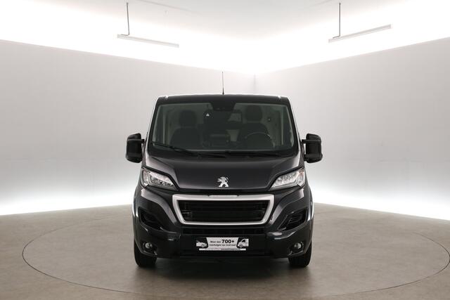 Peugeot BOXER 2.2 BlueHDi 165PK L2H1 | Airco | Cruise | Camera | 3 Zits | Trekhaak | Carplay