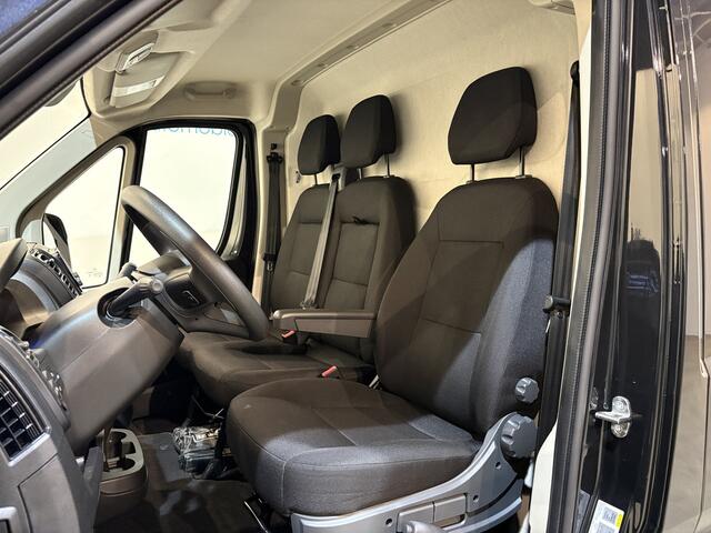 Peugeot BOXER 2.2 BlueHDi 140 PK L3H2 / Airco / Cruise Control / Camera / 3-Zits / 41.500 KM !!