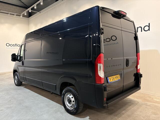 Peugeot BOXER 2.2 BlueHDi 140 PK L3H2 / Airco / Cruise Control / Camera / 3-Zits / 41.500 KM !!
