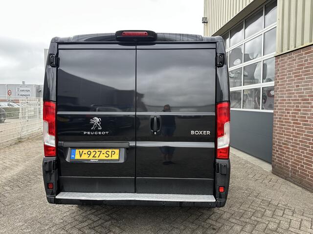 Peugeot BOXER 330 2.0 BlueHDI L1H1 Pro DC Airco,Cruise,Navi,Camera,Pdc,Enz
