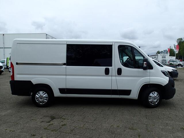 Peugeot BOXER 335 2.2 BlueHDi 165 L2H1 Premium