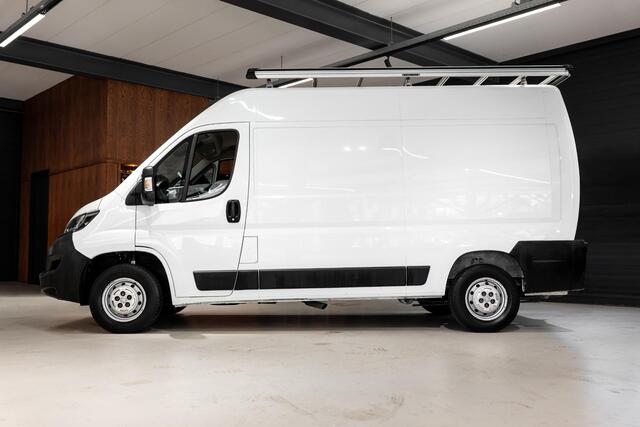 Peugeot BOXER 333 2.2 BlueHDi 140 L2H2 Asphalt Airco